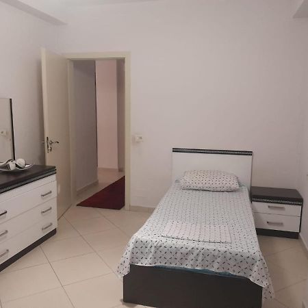 Alpha City Center Apartment Shkodër Eksteriør bilde